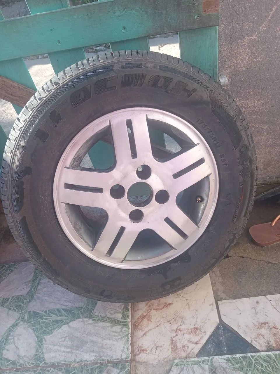 ARO 13  - Foto 4