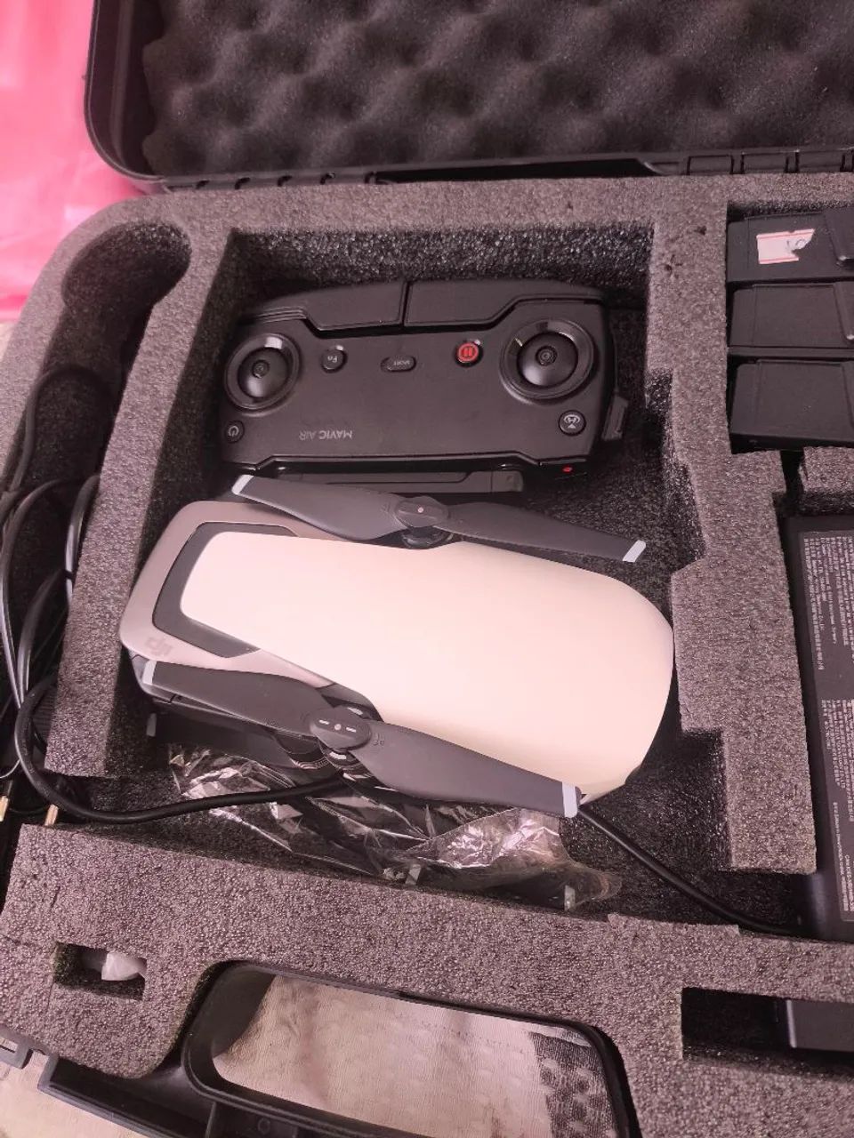 Drone Mavic air