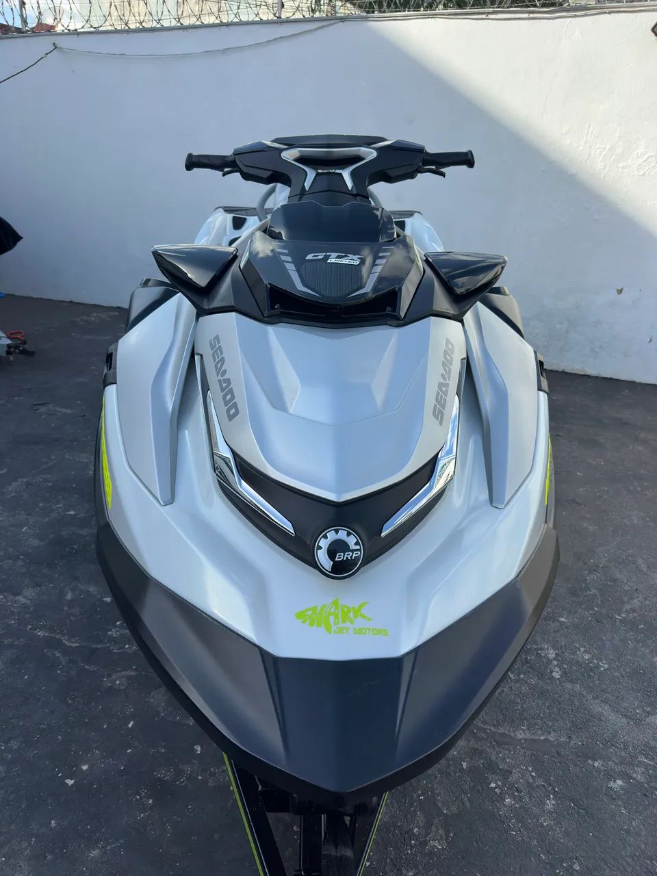 GTX 300 limited  - Foto 5
