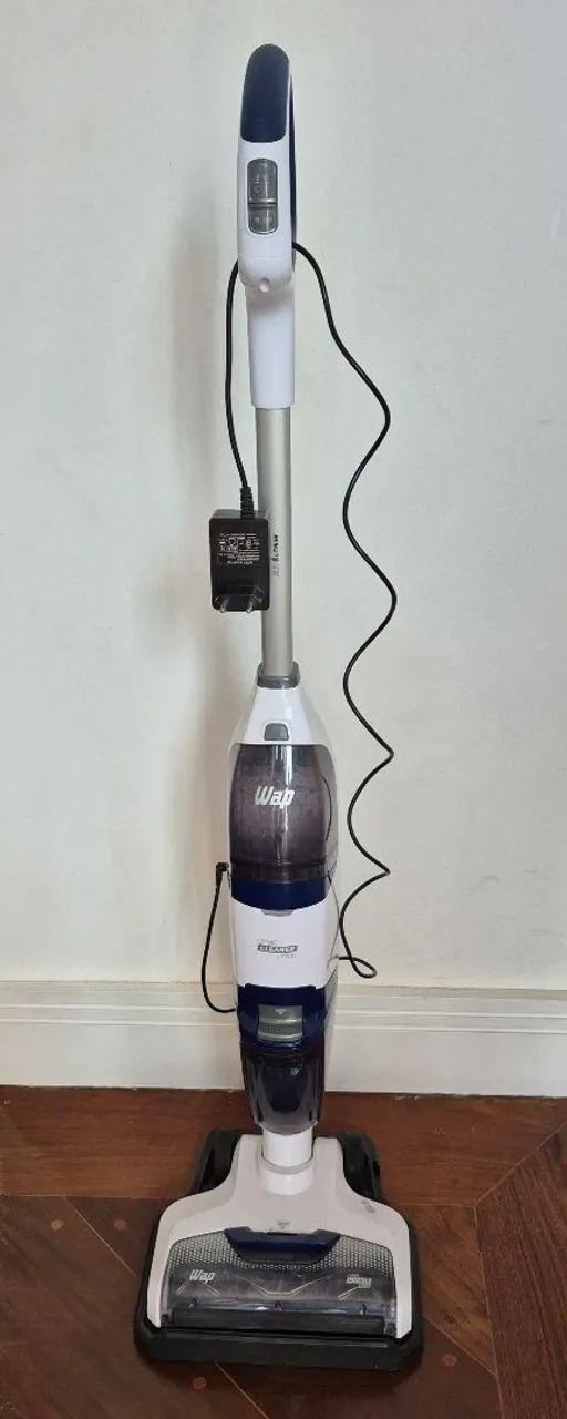 Extratora floor cleaner mob WAP