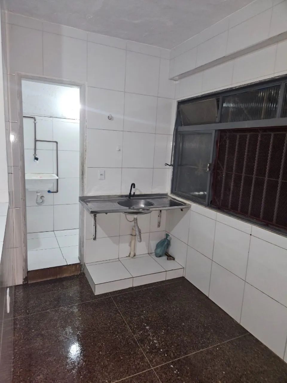 Aluga Depósito Taguatinga Sul - Pistão Sul - Foto 5