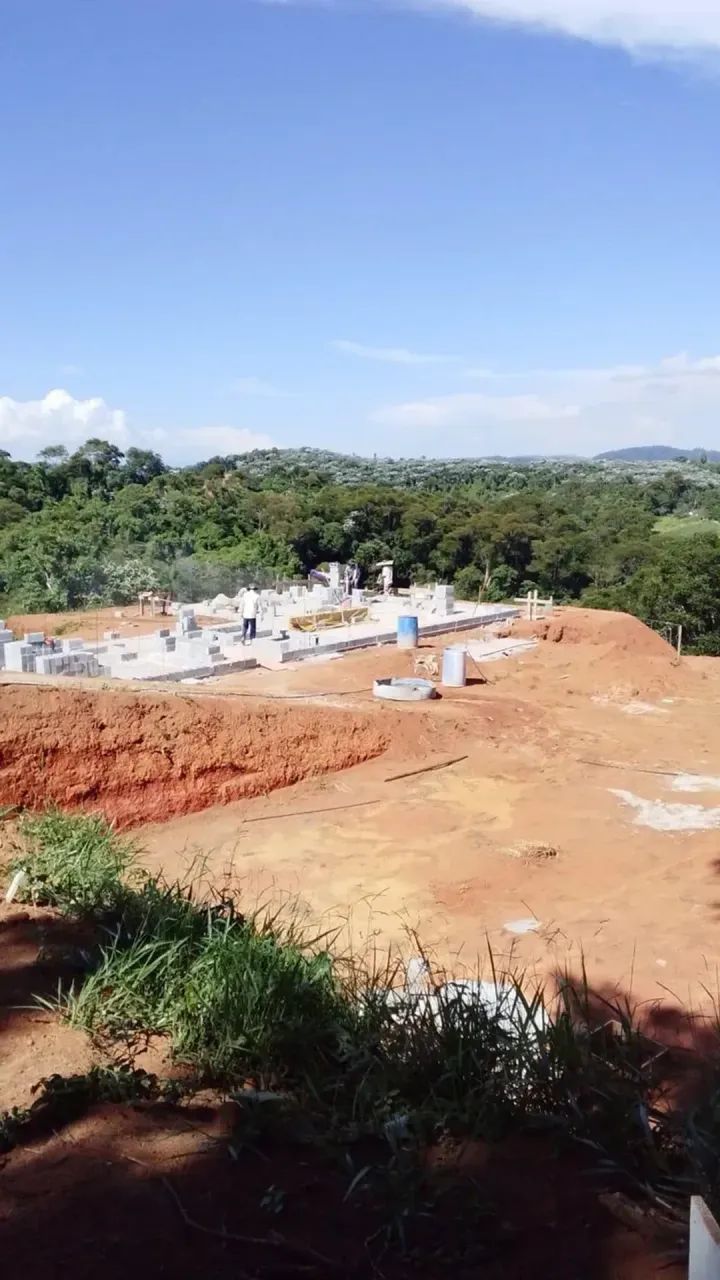 Um Lugar Para Área Gourmet e Lazer - Foto 3
