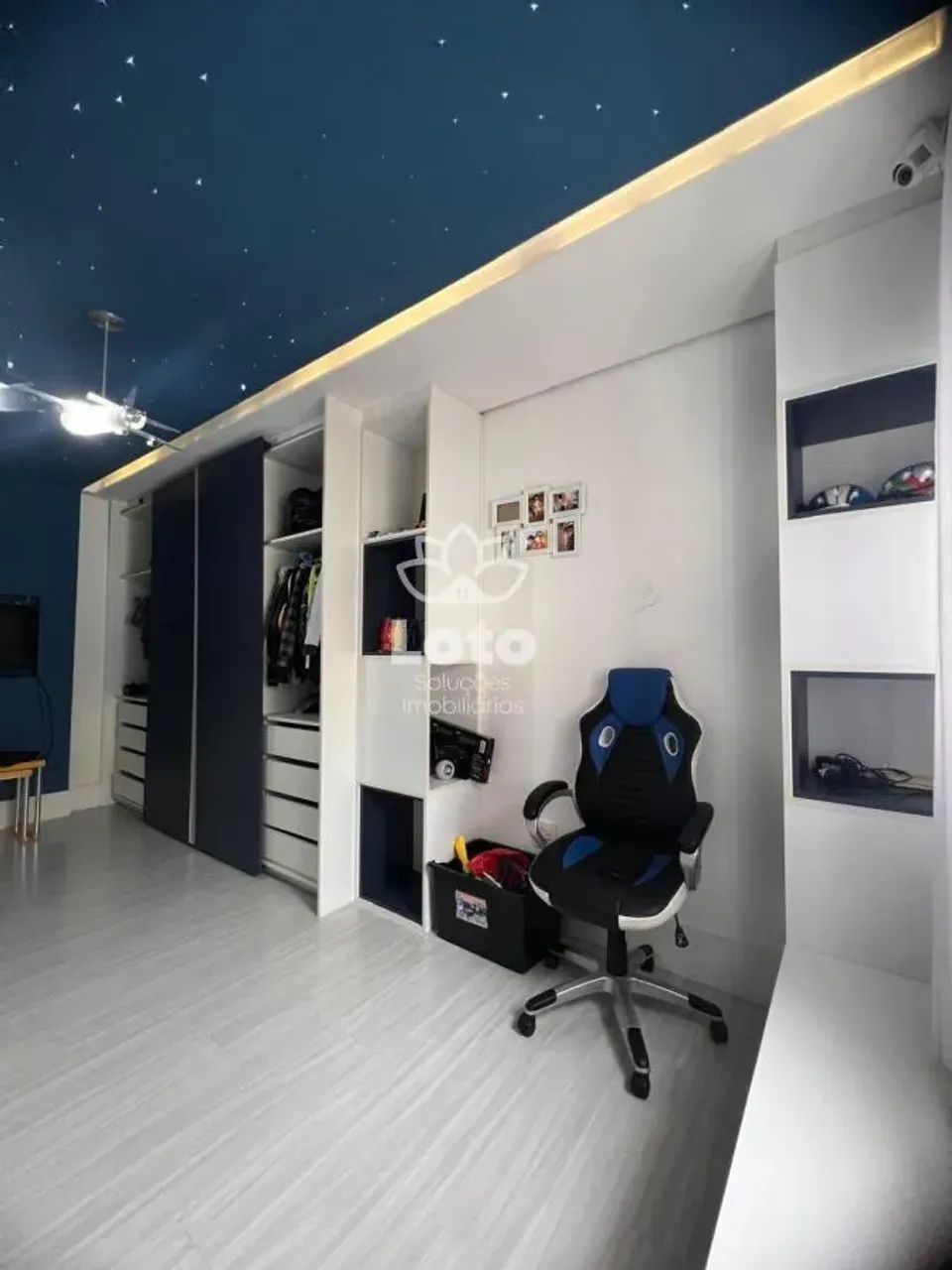 EXCELENTE CASA NO BELLA CITTA VILAGIO 1 - Foto 5