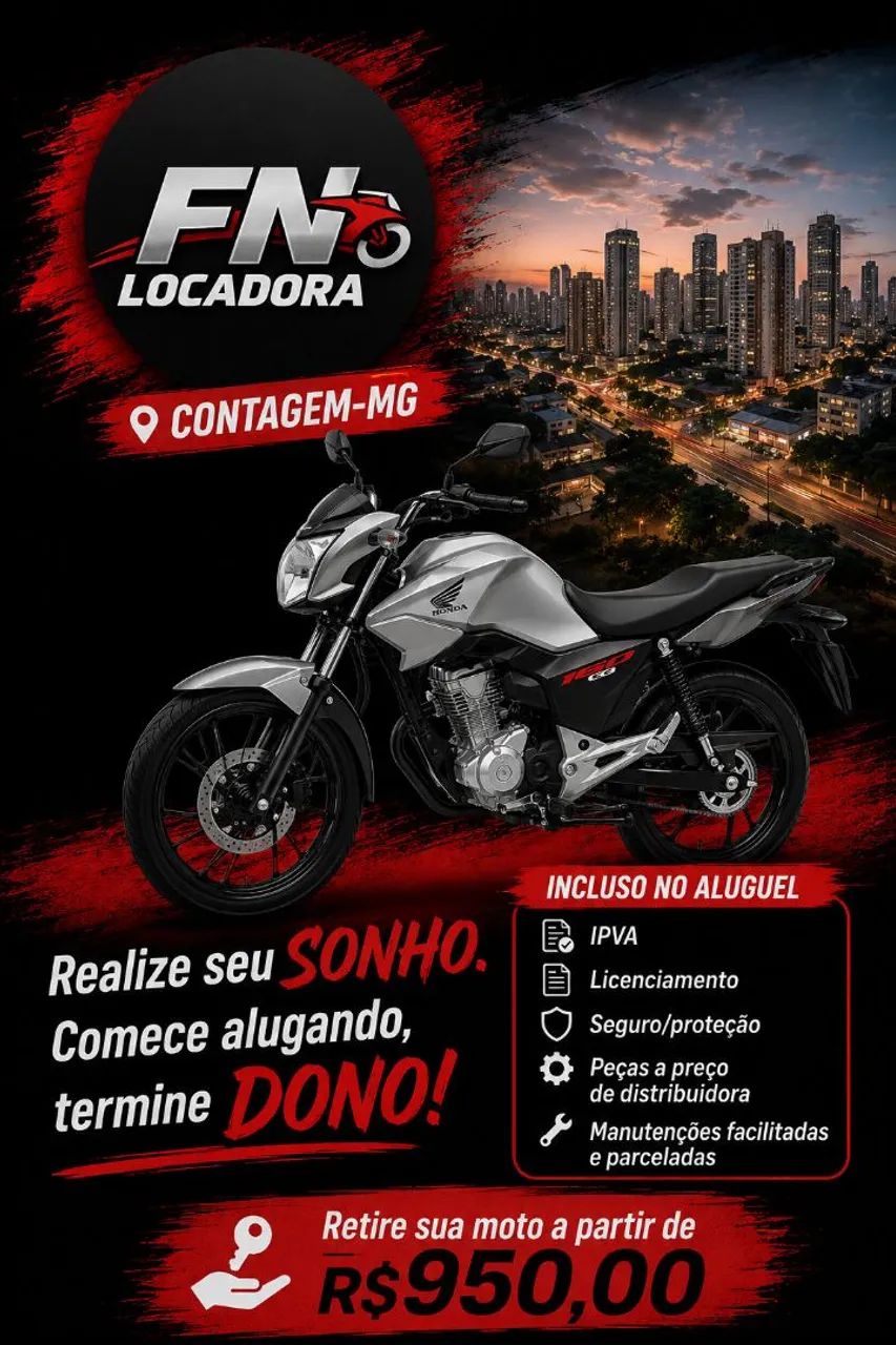 Aluguel 