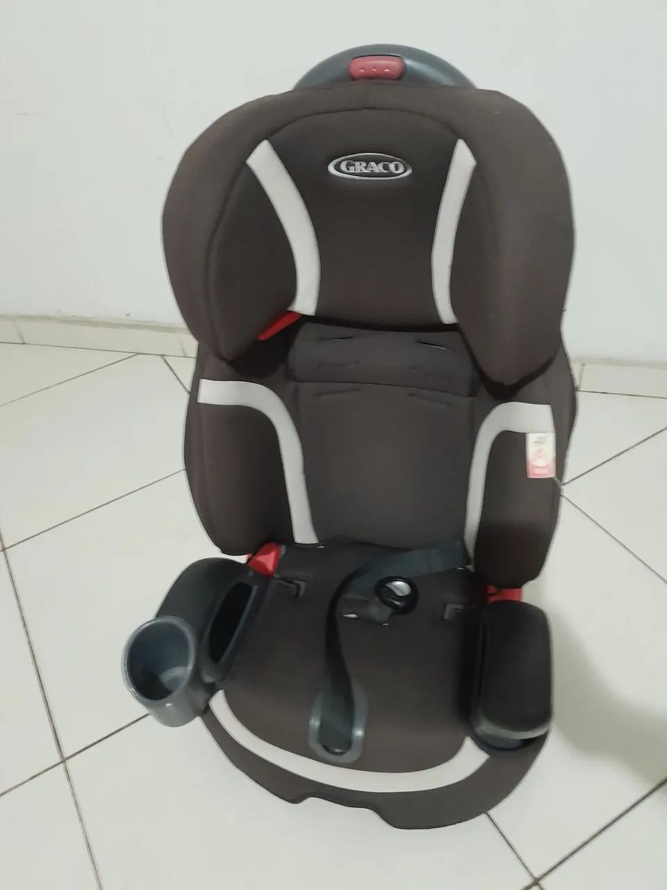Cadeira infantil para carro 