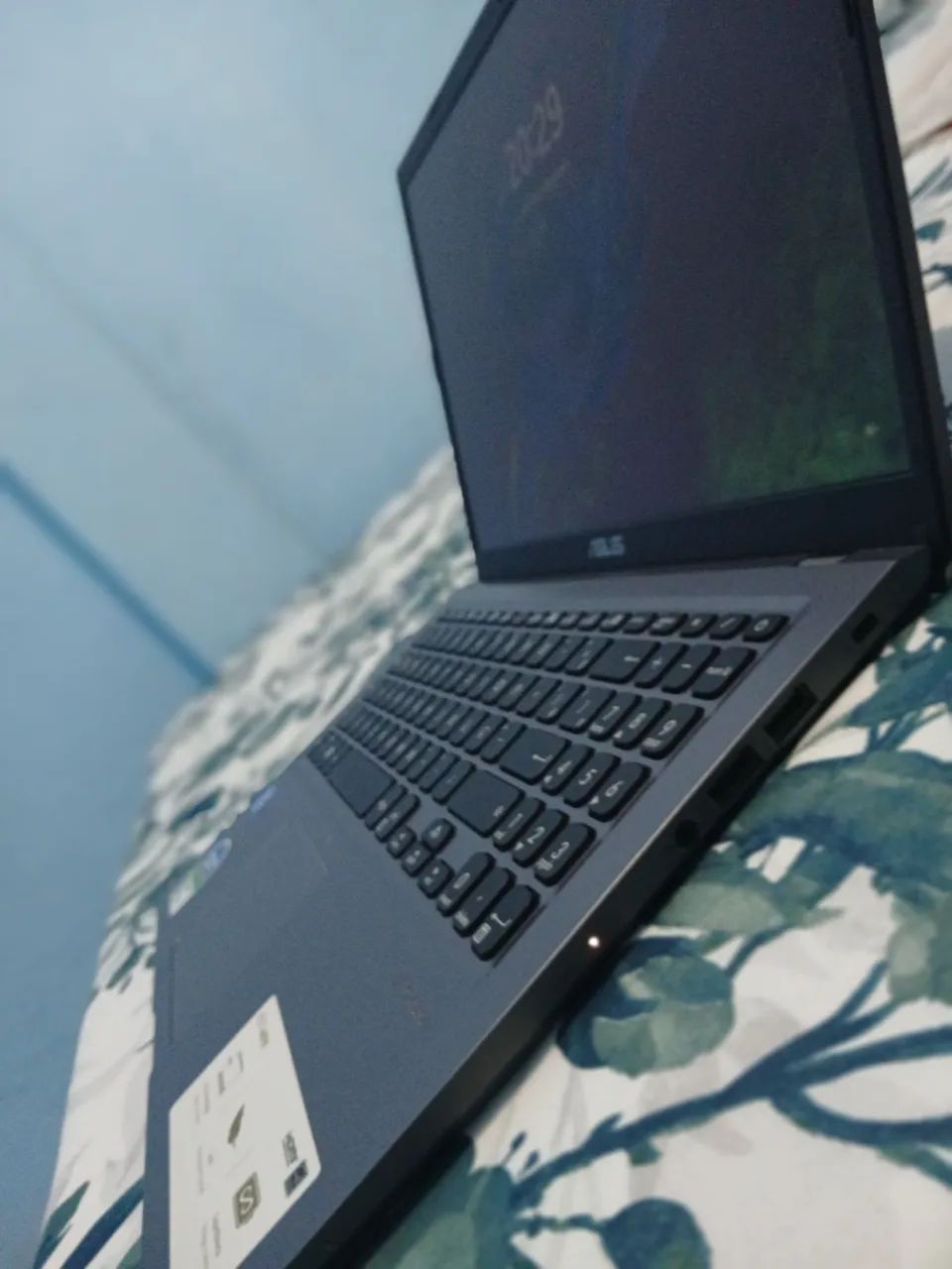 Notebook asus x515ma, pouco uso, super conservado.  - Foto 2