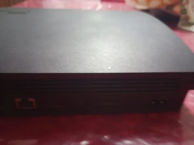 PS3 (Modelo Fat/Slim) - Para Conserto ou Retirada de Peças - Foto 5