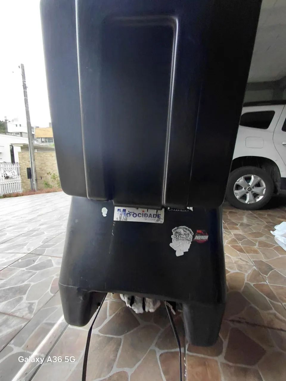 Baú  - Foto 5