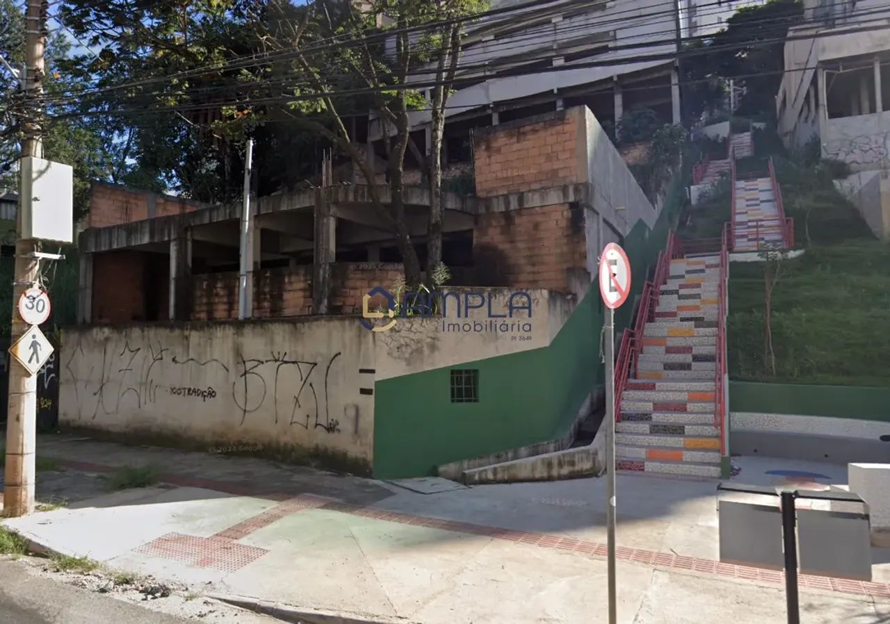 Lote Comercial de 450m² com Projeto Aprovado - Foto 2