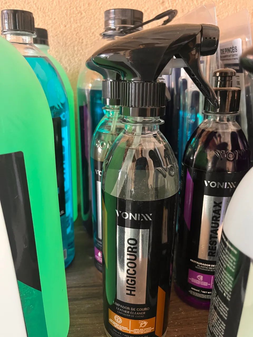 PRODUTOS VONIIX  - Foto 3