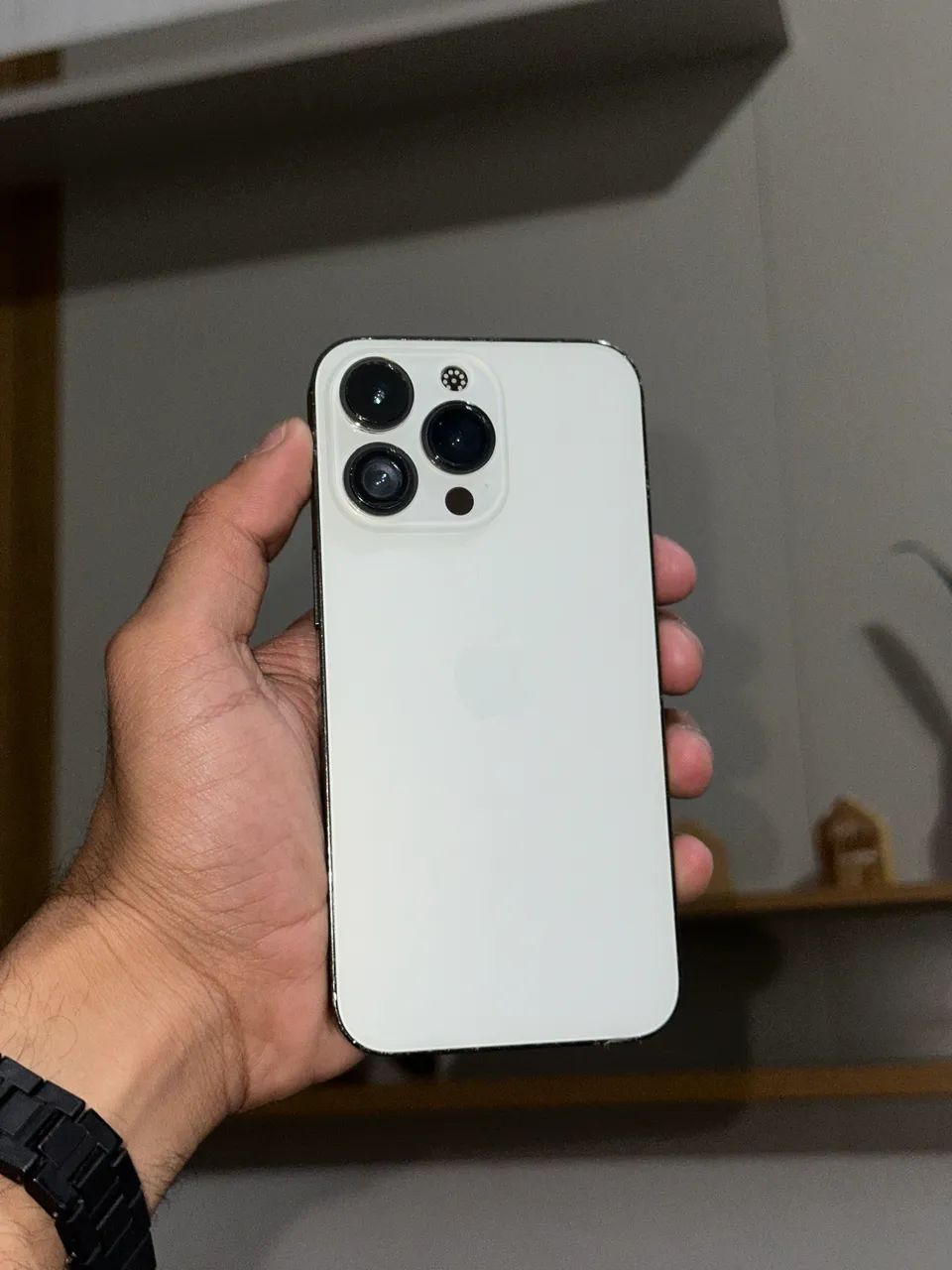 iPhone 13 Pro 128 - Foto 4