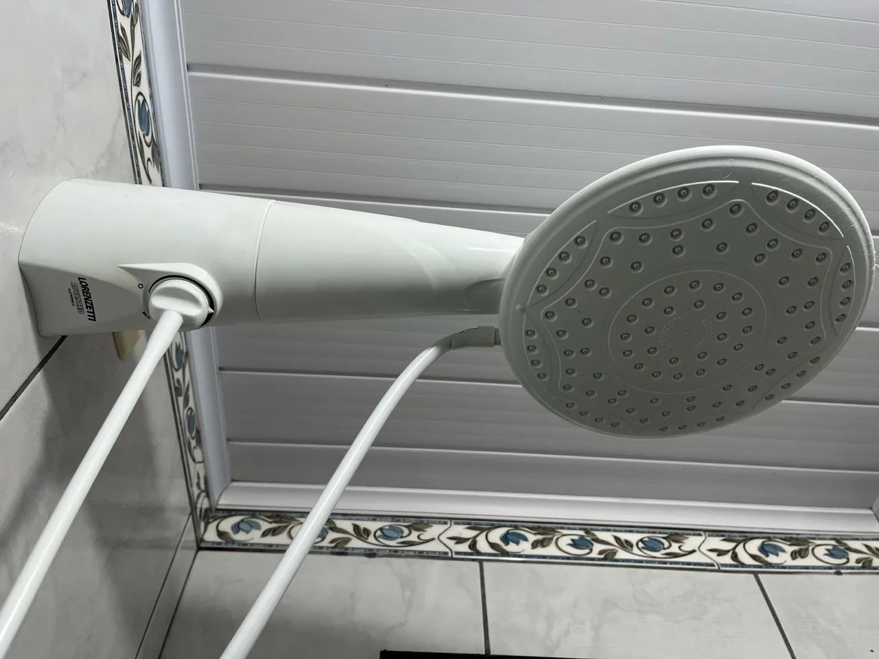 Ducha Lorenzetti advanced eletrônica 7500w