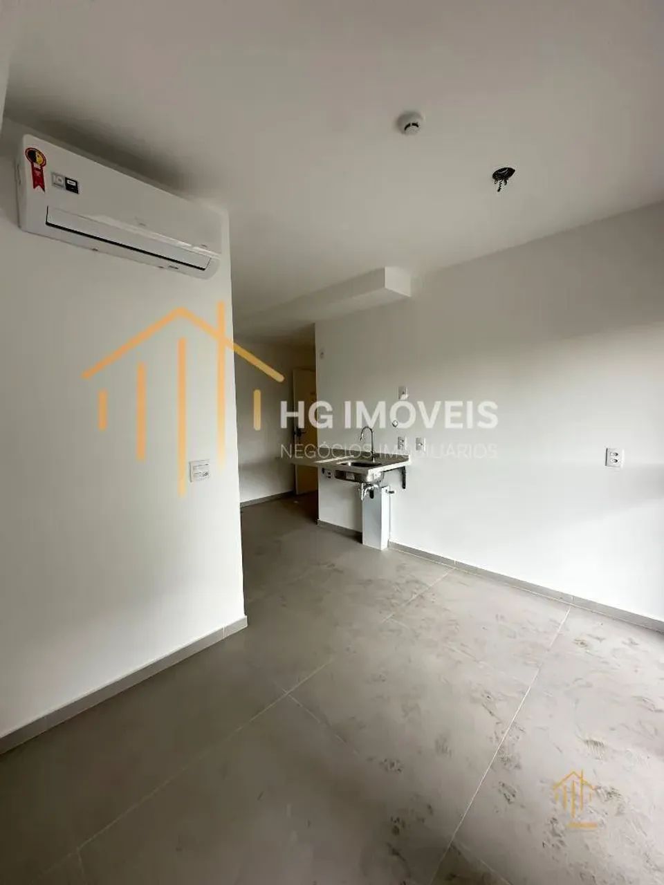 Studio com 1 dormitório à venda, 26 m² - Foto 4