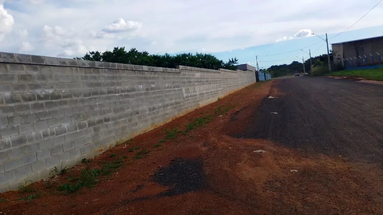 Terreno 4.456m2 - Foto 3
