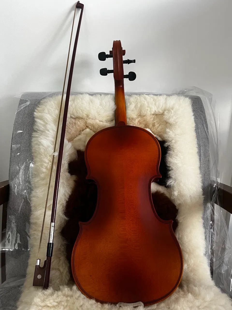 Violino Mendini by Cecilio 4/4  - Foto 2