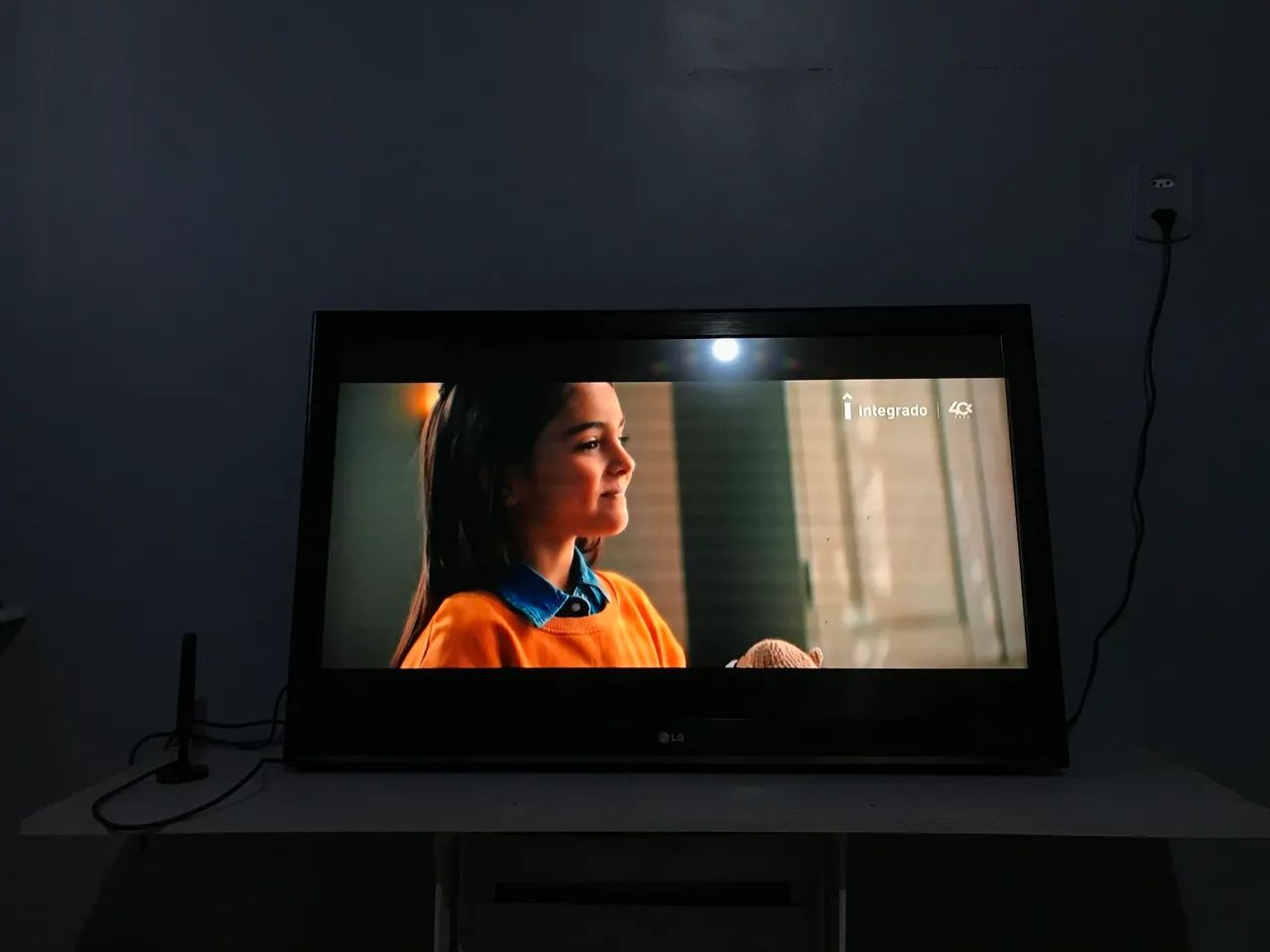 TV LG de 42 Polegadas  - Foto 2