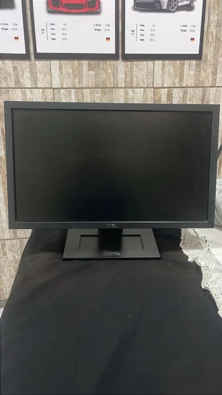 Monitor - Foto 5