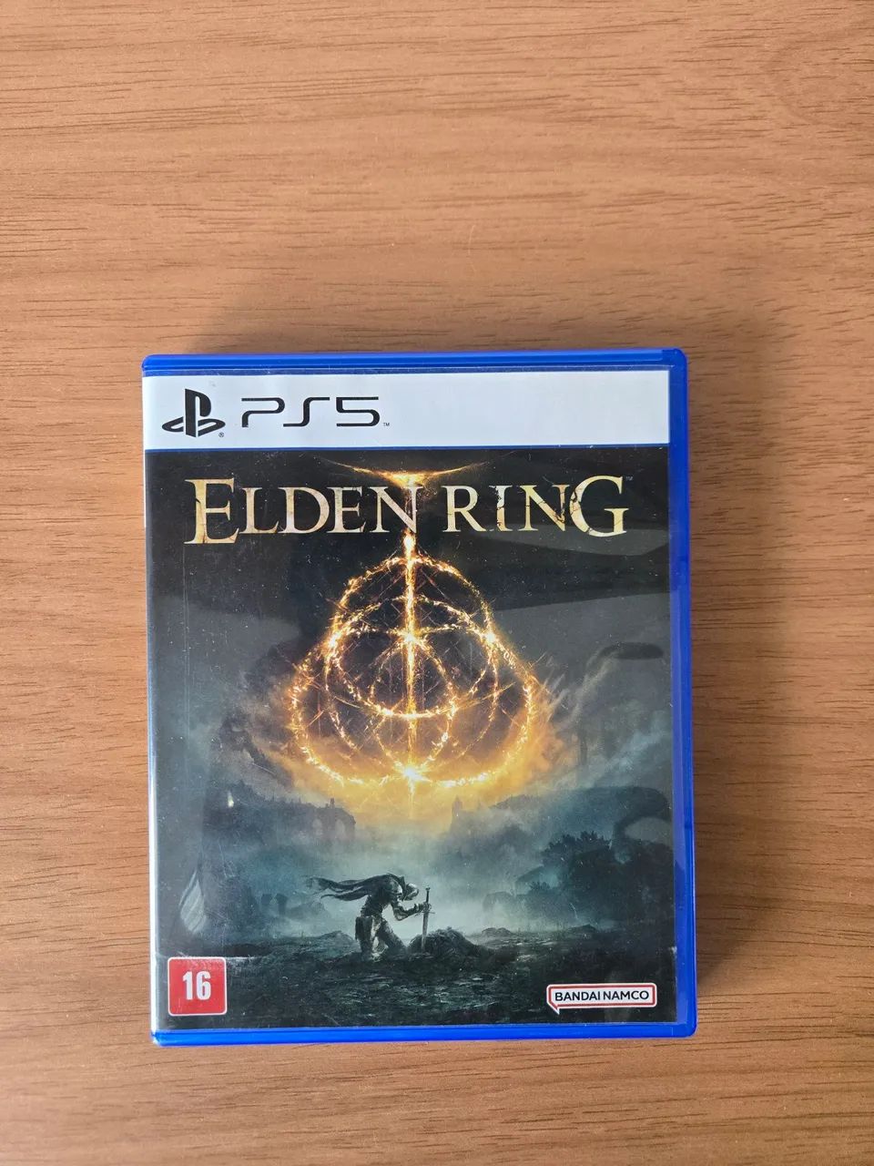 PS5 - Elden Ring 