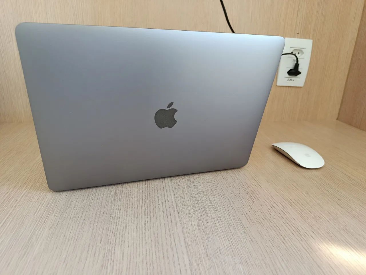 MacBook Pro Chip M2