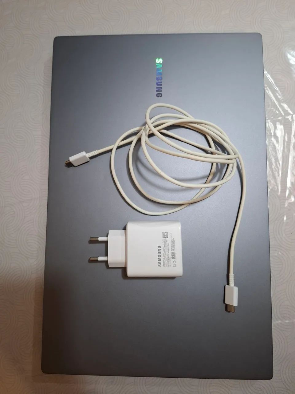 Samsung Book4 i5, 16GB RAM, SSD 512GB - Foto 3