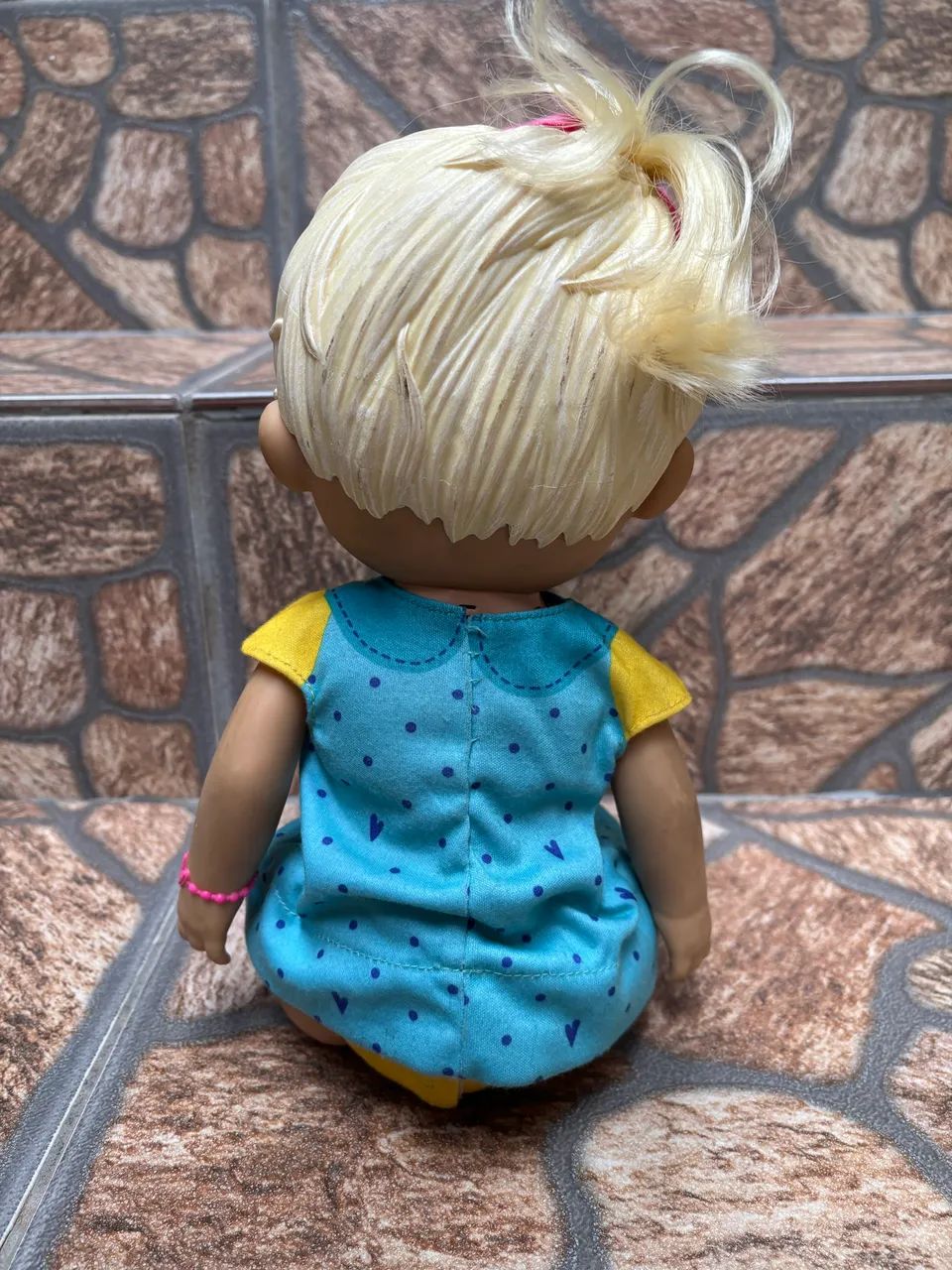 Boneca Baby Alive  - Foto 2
