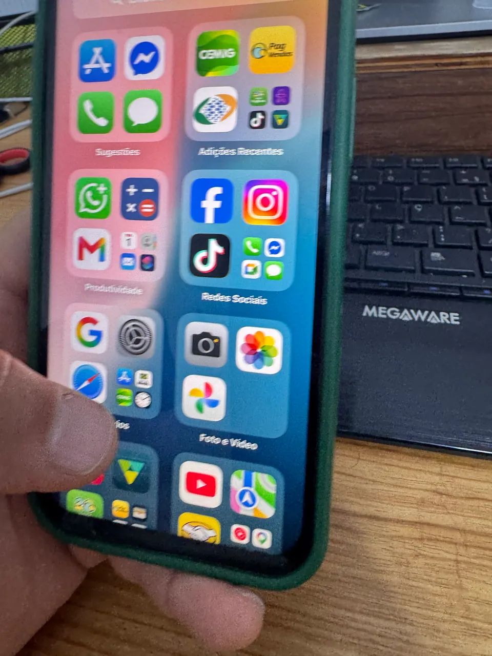 Iphone 12