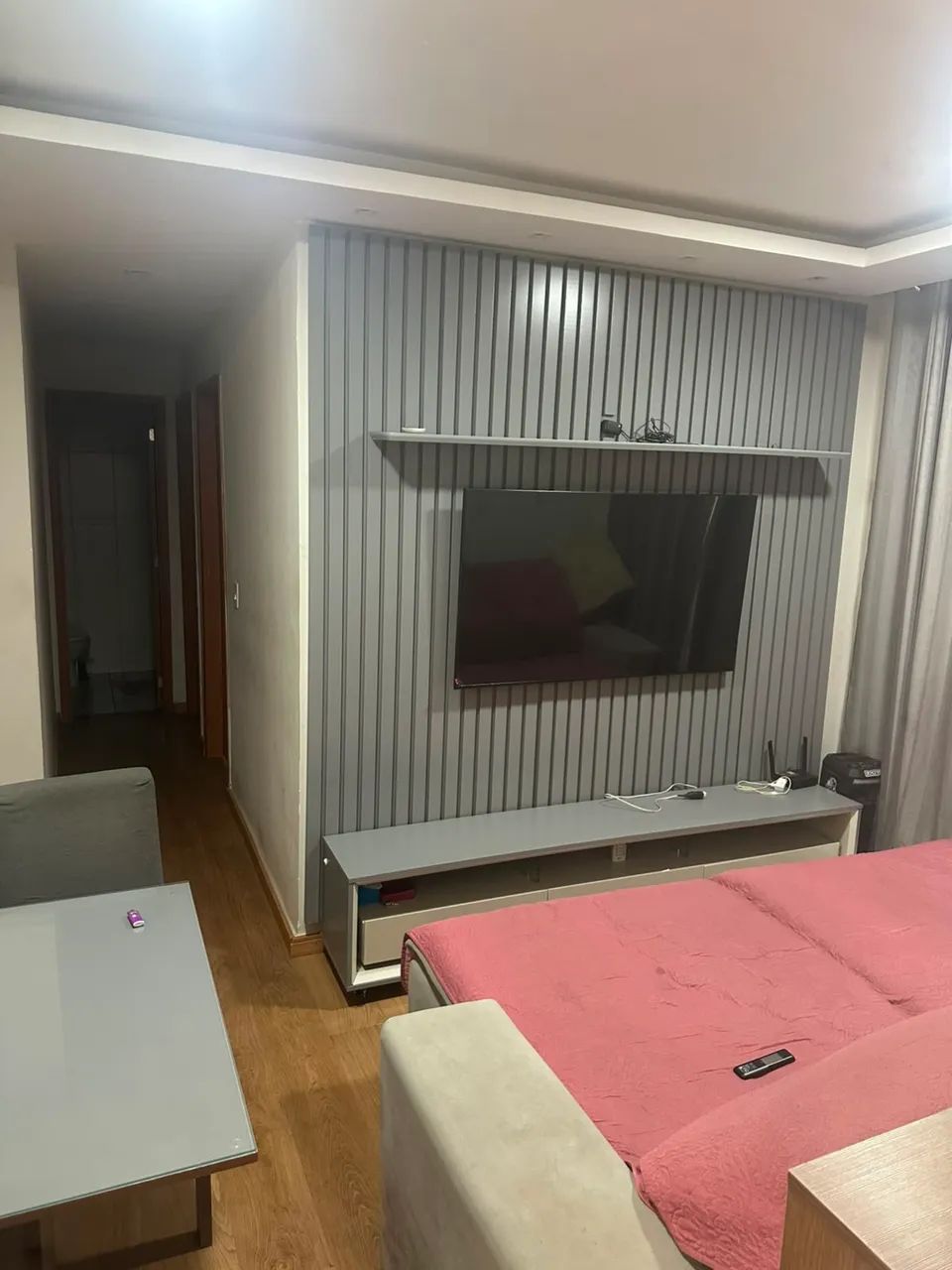 Locação ( Residencial Conceito) - Foto 4
