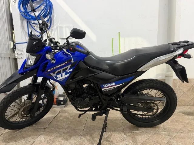 CROSSER 150 2022 - Foto 5