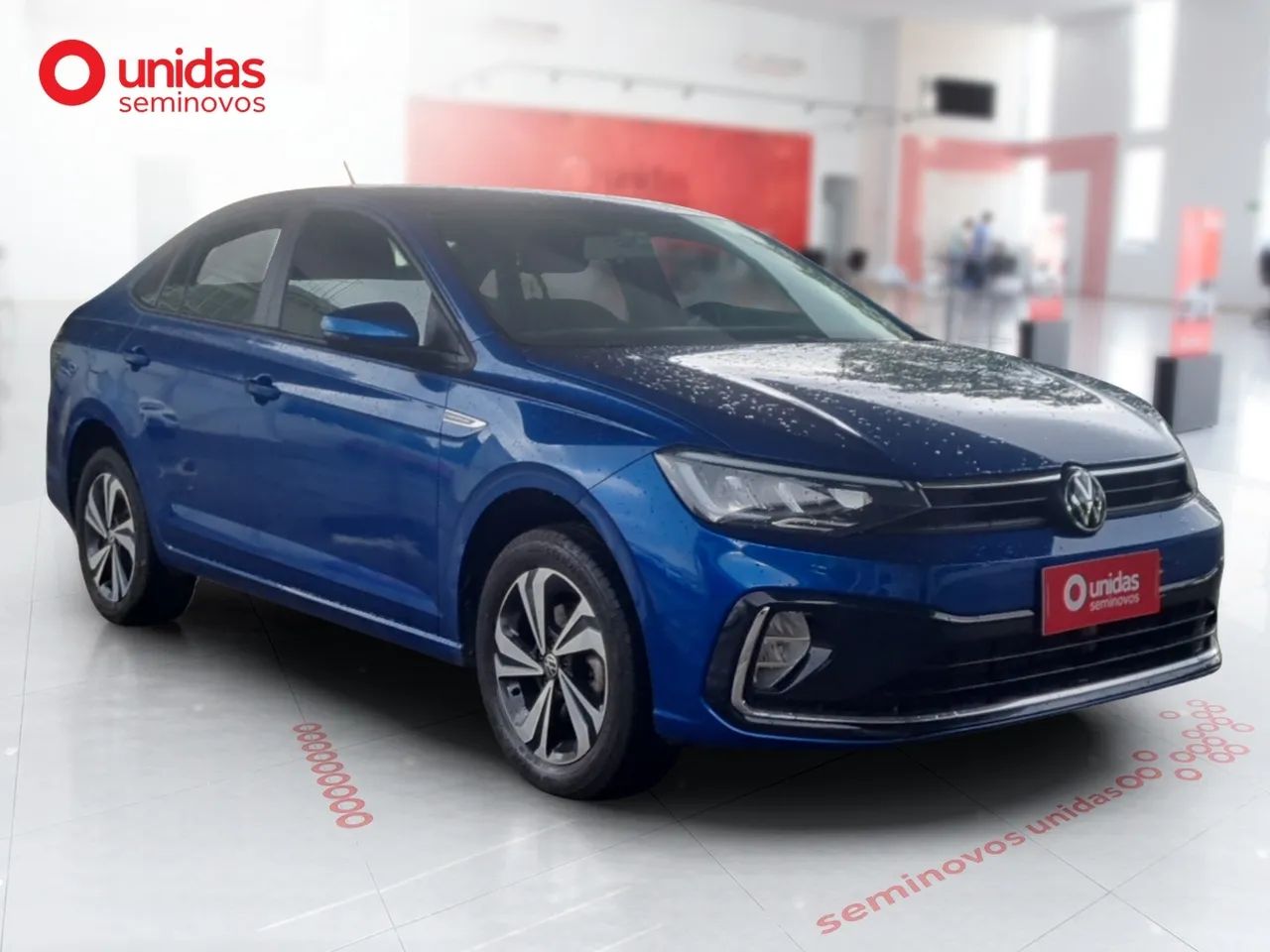 Volkswagen Virtus Comfort. 200 TSI 1.0 Flex 12V Aut, foto 7 de 17