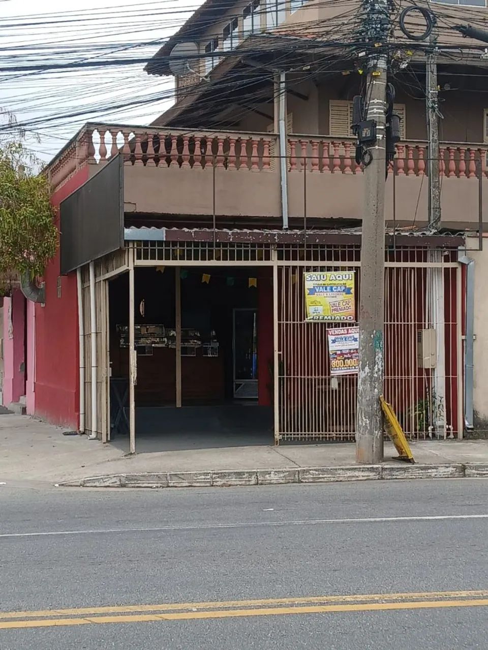 Casa de Salgado