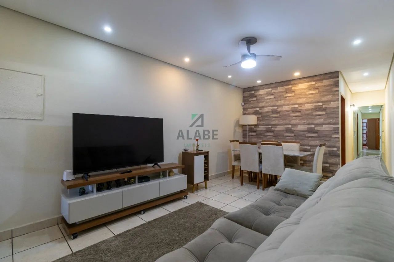 Casa para venda em Brooklin com 2 quartos, 104m² - Foto 4