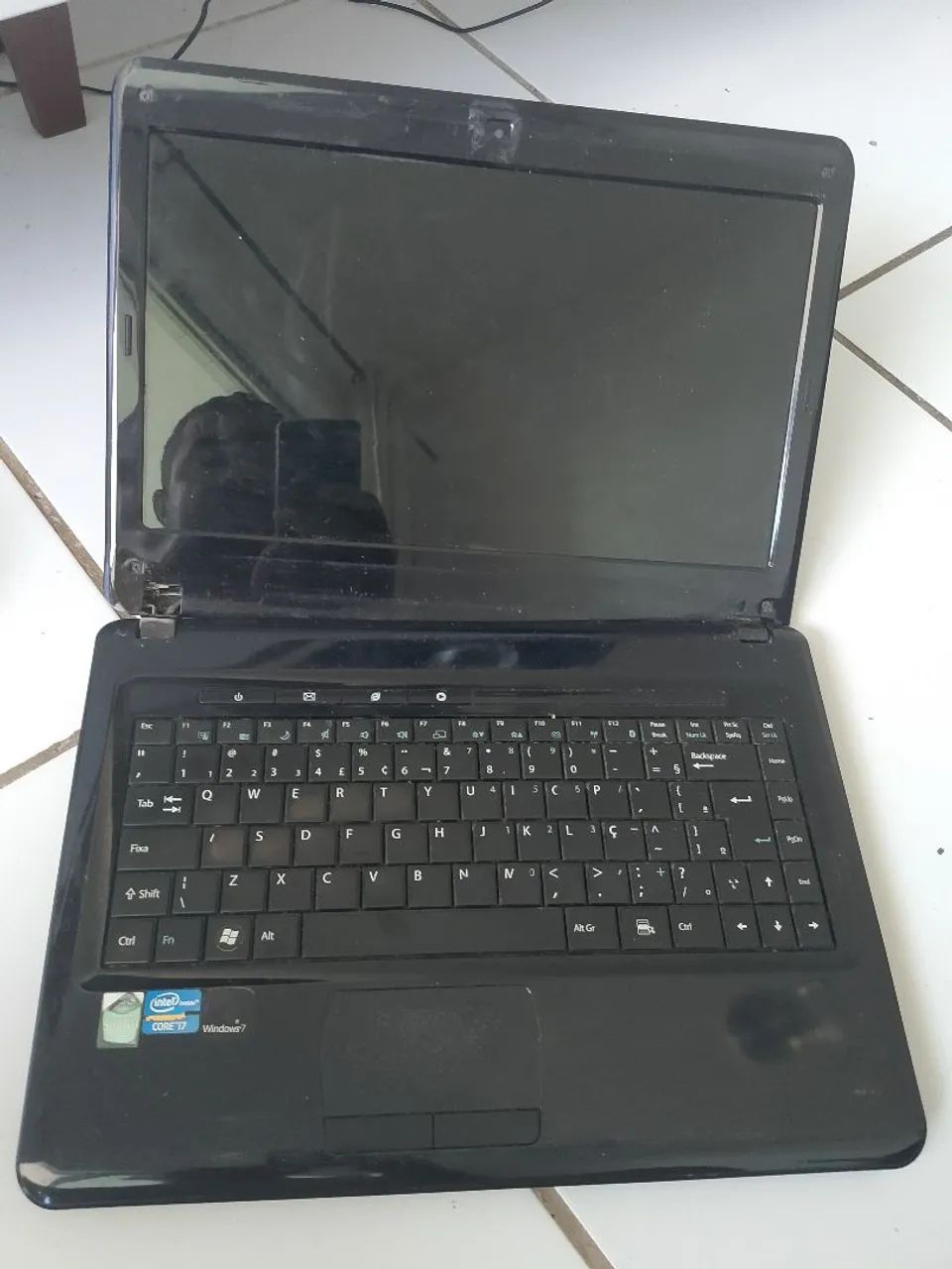 Notebook 