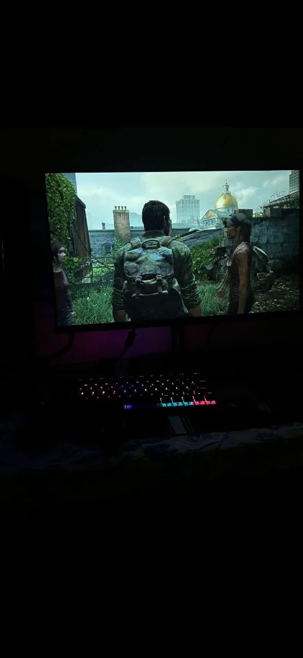 Vendo Pc Gamer Completo,  Info na descrição  - Foto 3