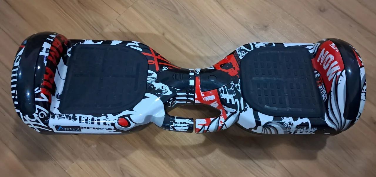 Hoverboard 6.5" - Foto 3