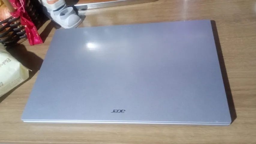 Notebook Acer aspire i3 ( usado )  - Foto 5