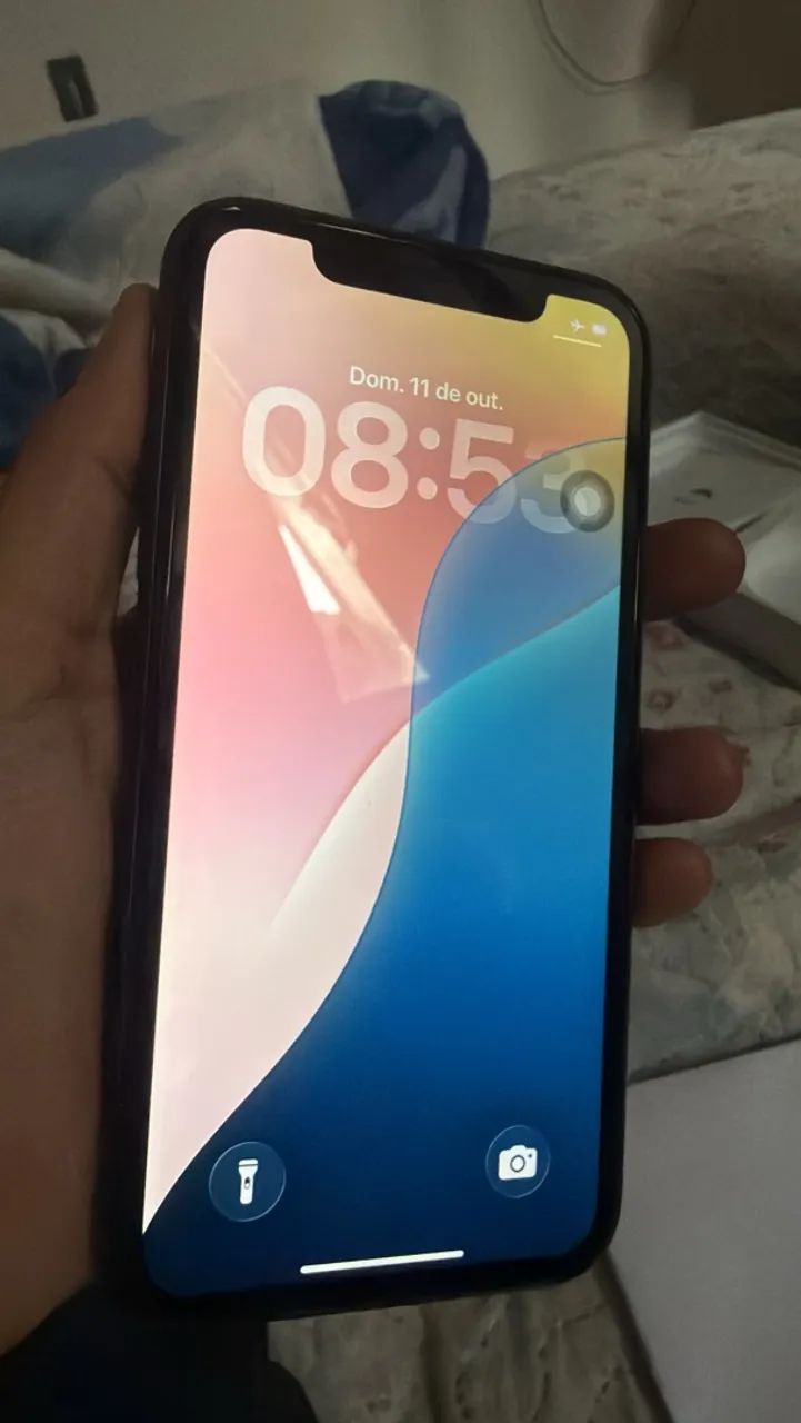 iPhone 11 - Foto 2