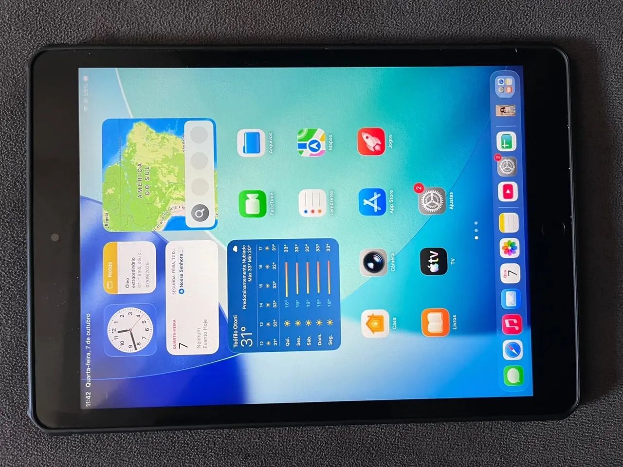 Ipad 9 - Foto 3