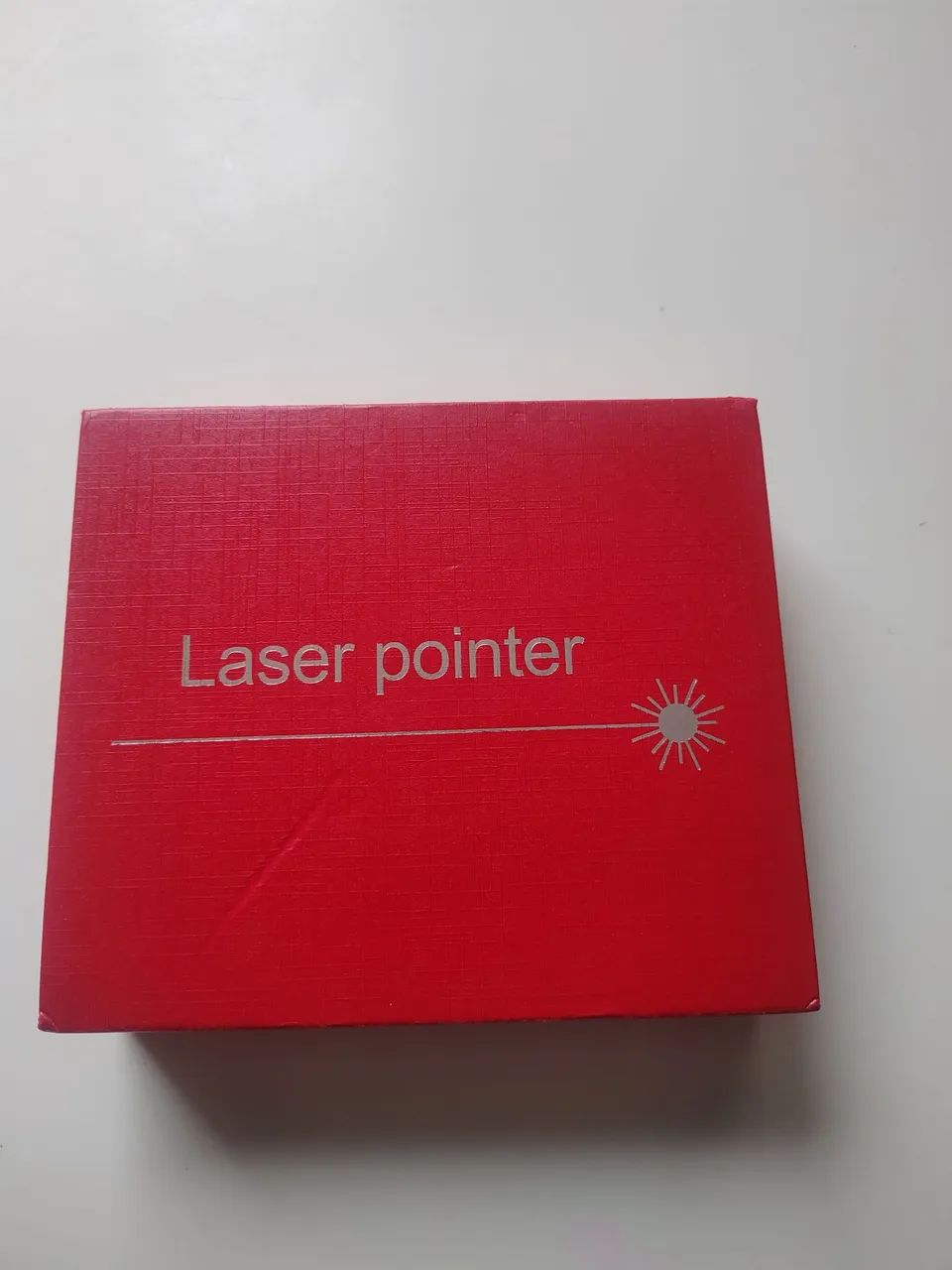 Laser pointer  - Foto 2