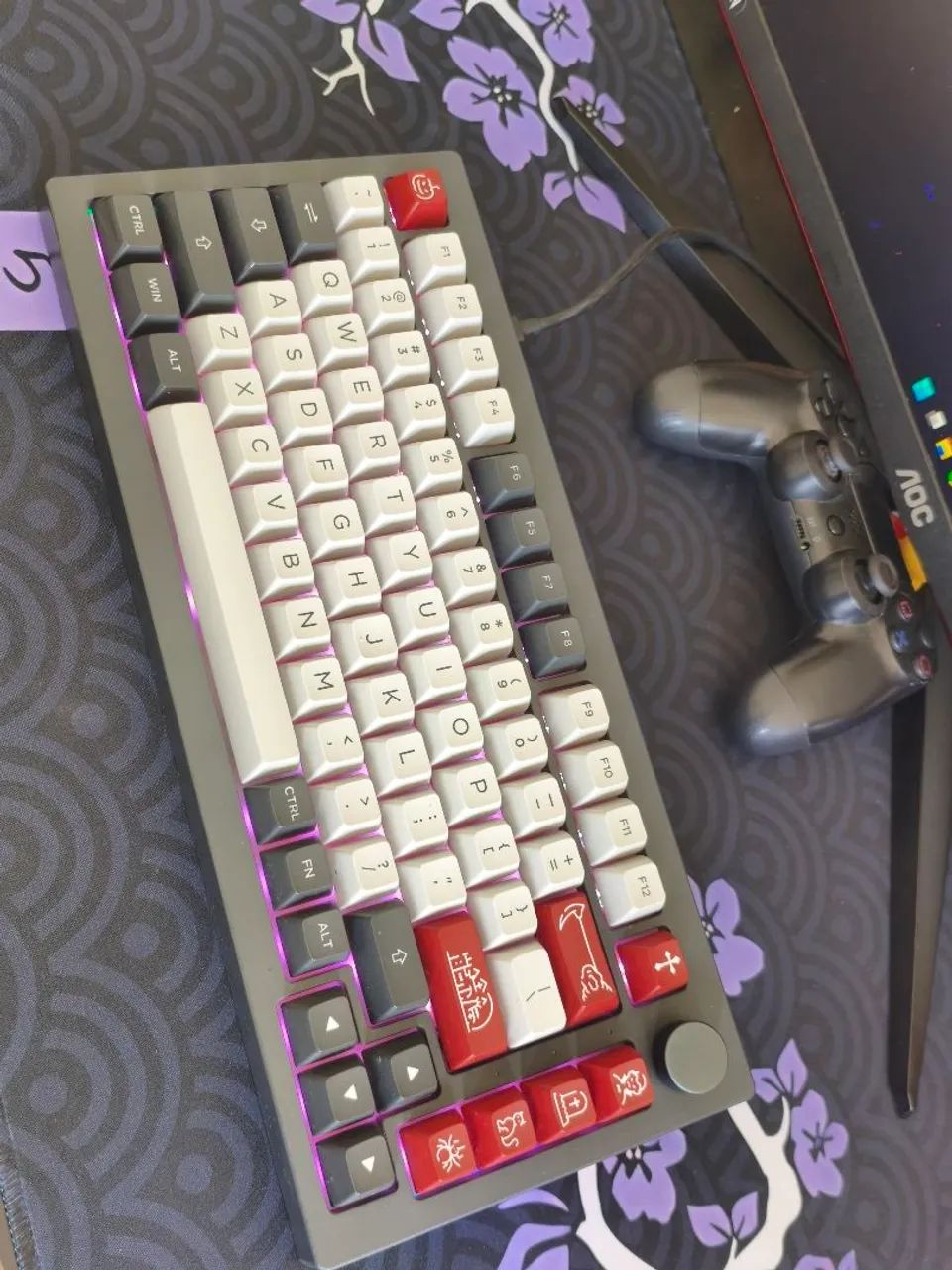 Pc Gamer completo  - Foto 3