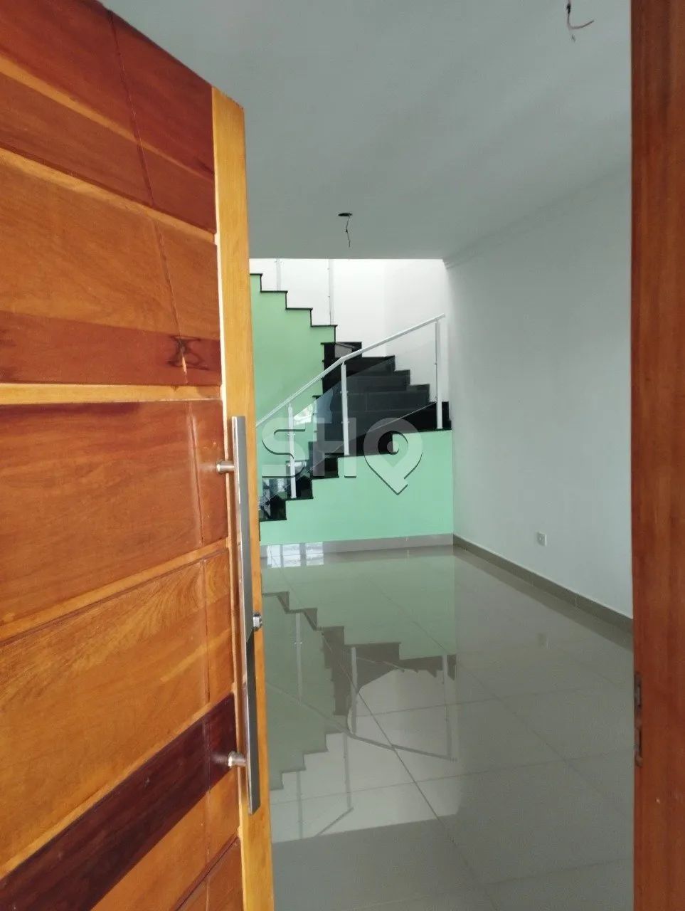 Sobrado na Vila Roque 3 Dormitórios 1 Suíte 2 Vagas - Foto 2