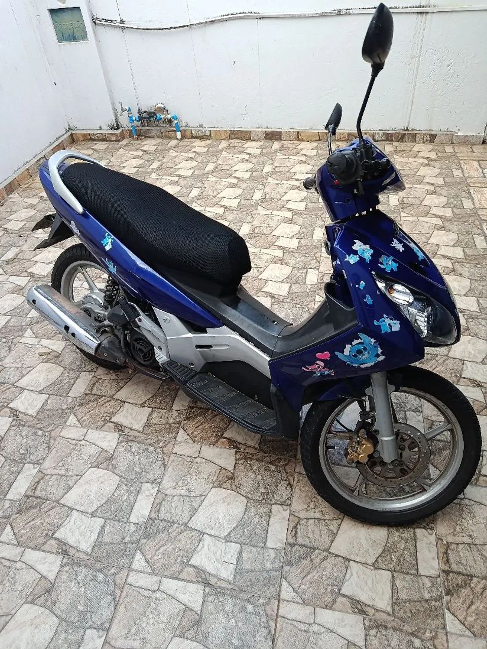NEO 115 2008 - Foto 2