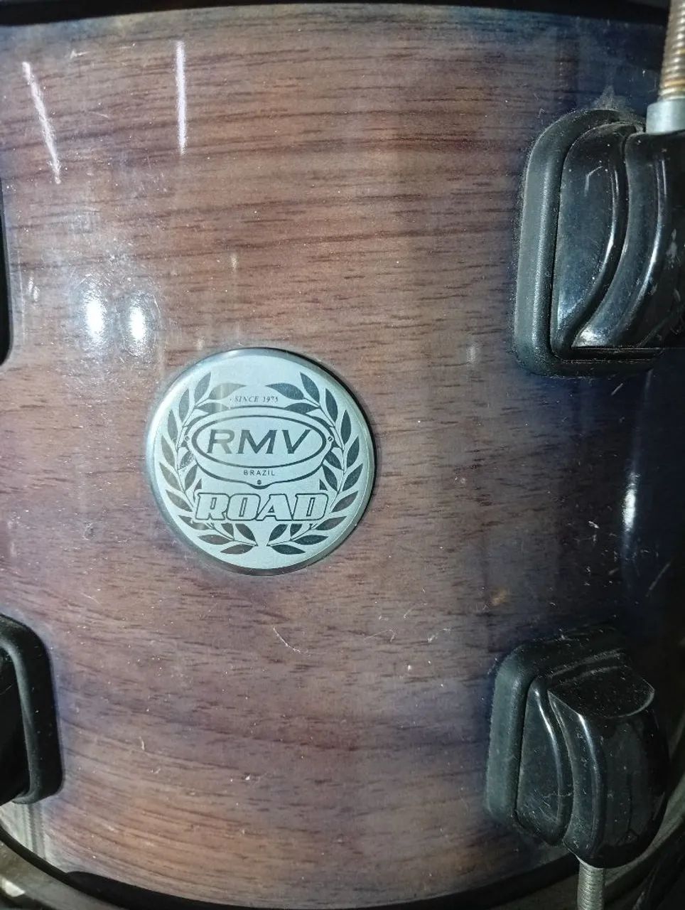 Bateria completa RMV - Foto 5