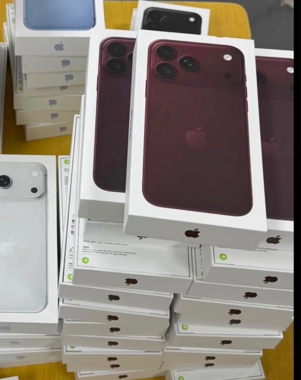 iPhone 18 Pro 256GB  - Foto 2