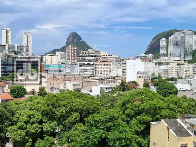 Apartamento : / Residencial / Botafogo