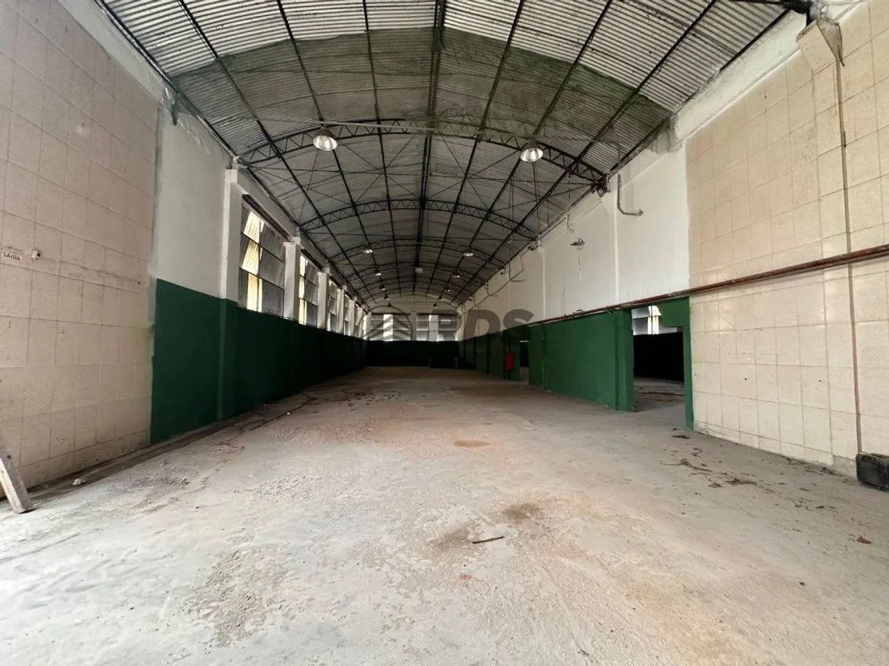 Galpão Industrial - Foto 2