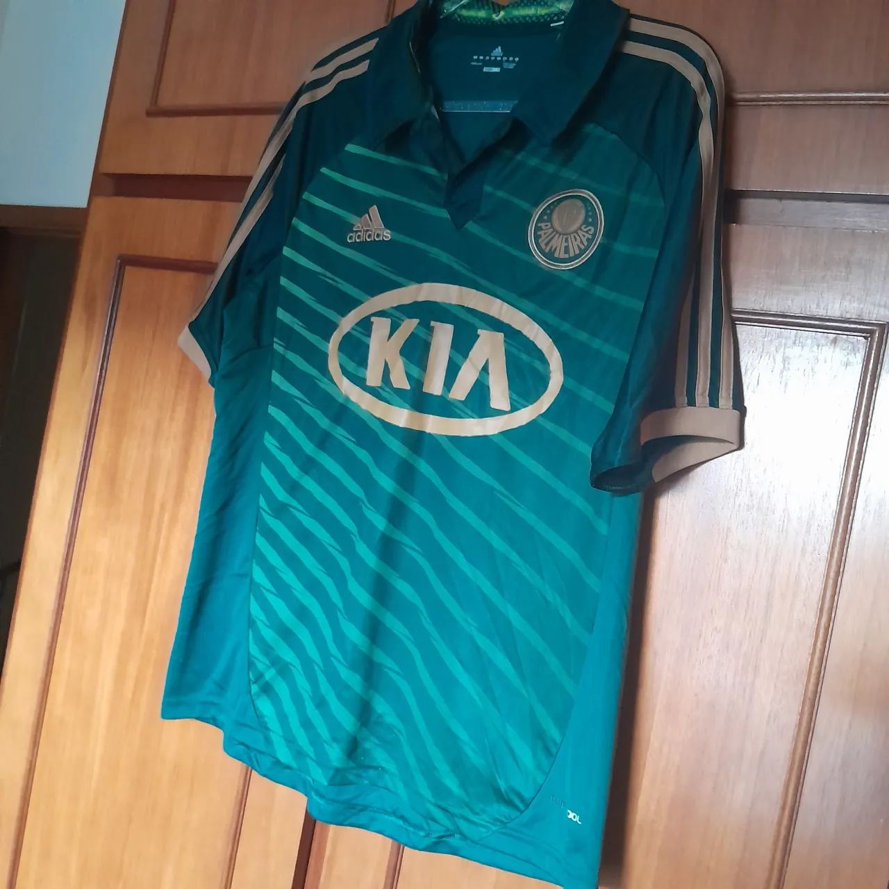 Palmeiras 2012 oficial  - Foto 2
