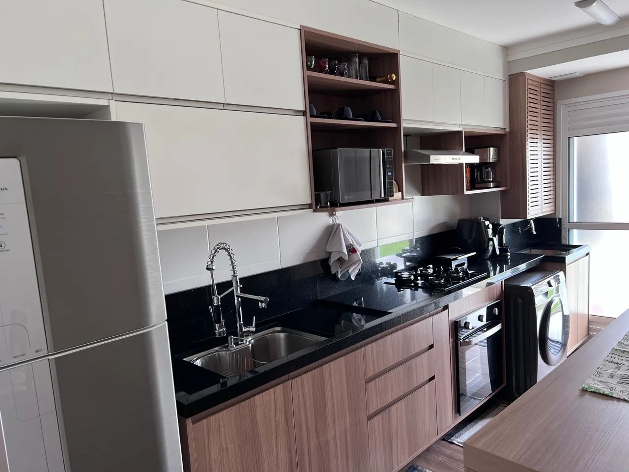 Apartamento em Paulínia