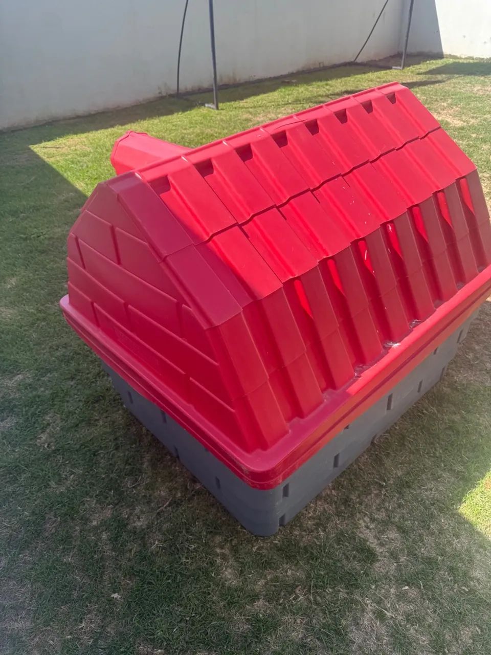 Casa de cachorro  - Foto 4