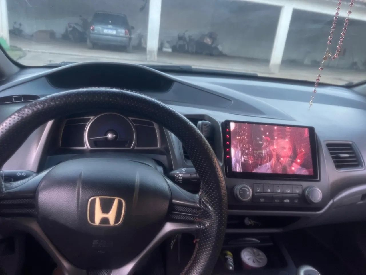 Civic 2008 - Foto 15