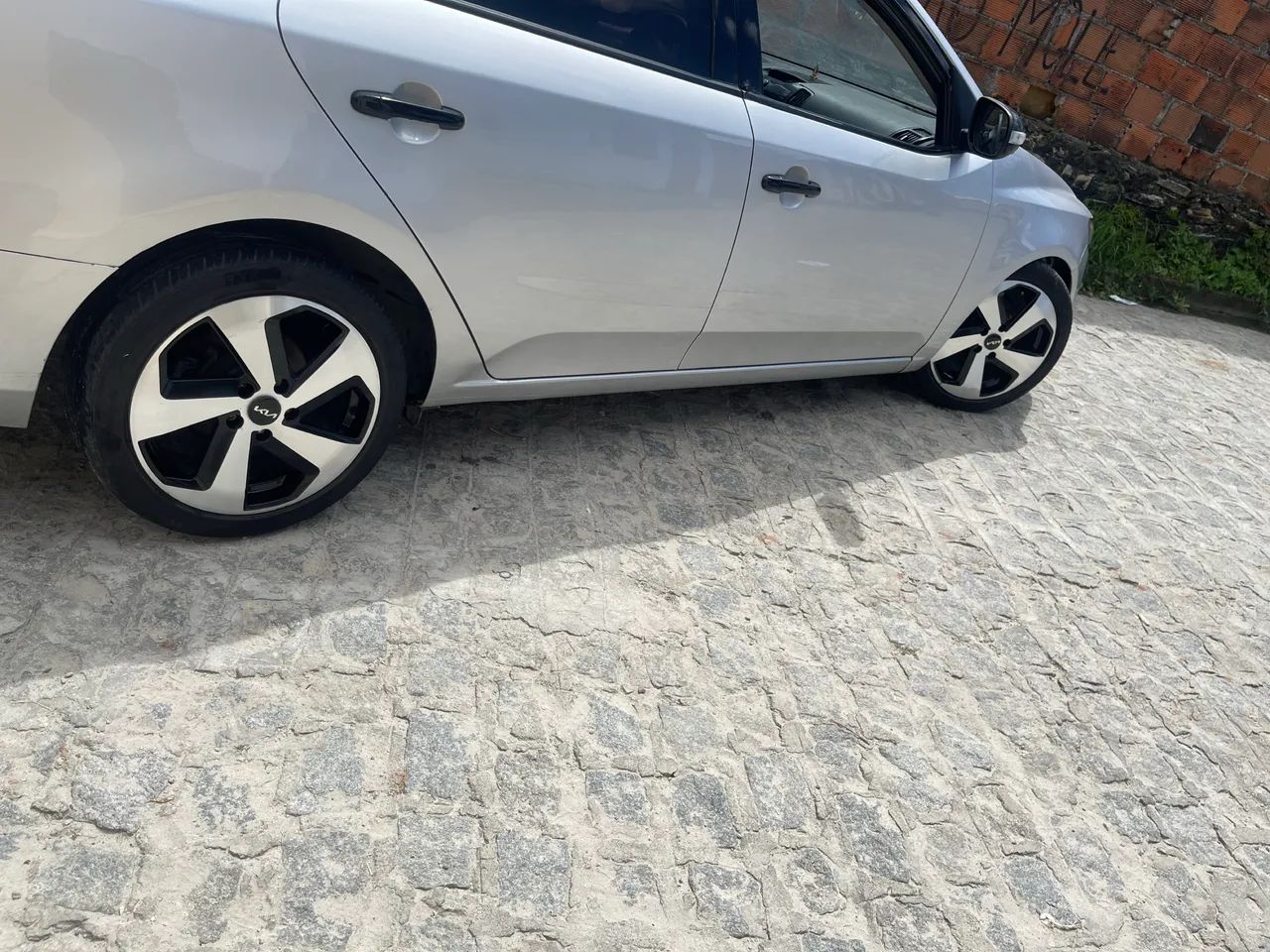 Rodas aro 17 - Foto 2